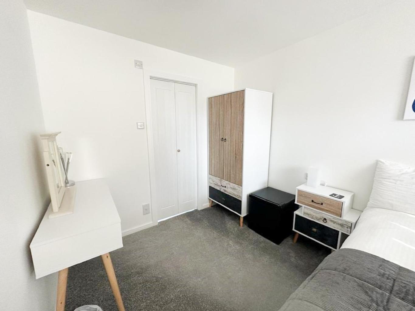 Anchorage Hotell Poole Eksteriør bilde