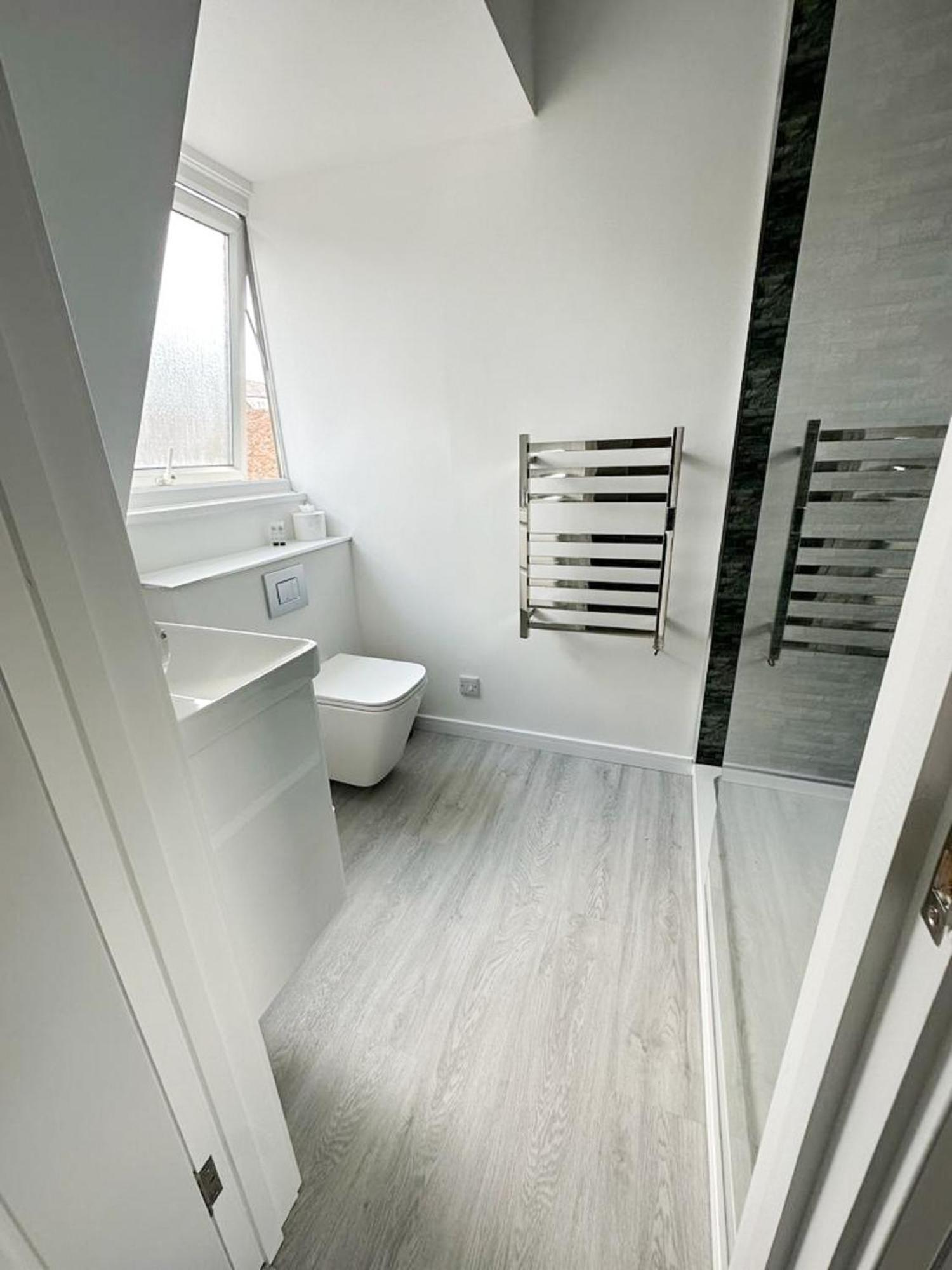 Anchorage Hotell Poole Rom bilde
